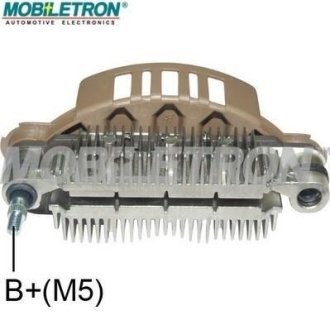 Выпрямитель диодный MOBILETRON RM220HV