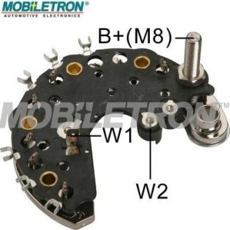 Выпрямитель MOBILETRON RP23