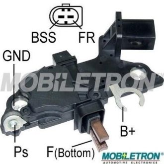 Регулятор генератора MOBILETRON VRB132