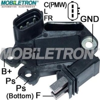 Регулятор генератора MOBILETRON VRV9938