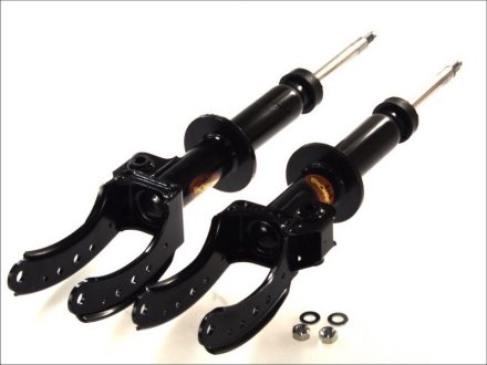 Амортизатор підвіски MONROE D0303