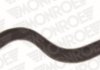 MONROE BMW наконечник рульової тяги лів.E36 90- L11102