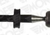 Тяга рульова BMW 5 (E39) 95-03, 5 Touring (E39) 96-04 (L11202) MONROE L11202