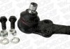 Опора шаровая передняя нижняя FORD FOCUS I (DAW, DBW) 98-09, FOCUS I Saloon (DFW) 99-09 (L16545) MONROE