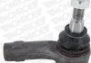 Наконечник рулевой тяги правый AUDI Q7 (4LB) 06-16/PORSCHE CAYENNE (92A) 10- (L29149) MONROE
