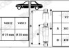 Амортизатор подвески MONROE V4513 (фото 4)