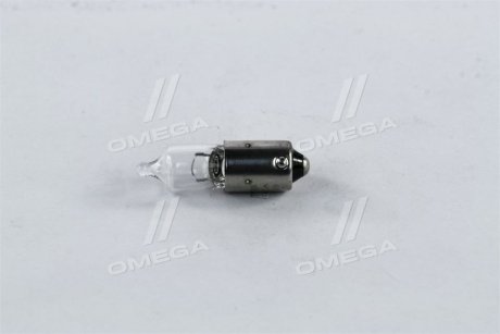 Лампа розжарювання H6w 12v 6w Bax9s (вир-во) NARVA 68161CP