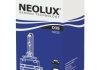 Автолампа ксеноновая NEOLUX NX3S (фото 1)