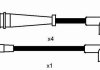 Комплект проводів запалення NGK 8470 (фото 2)