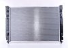 Радіатор охолоджування NISSENS 60316 (фото 3)