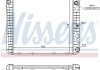 Радiатор NISSENS 65525A (фото 1)