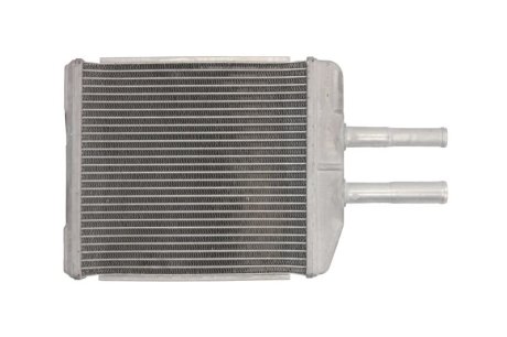 Радиатор печки NISSENS 707072 (фото 1)