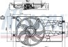 Вентилятор радіатора NISSENS 85693 (фото 1)