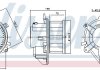 Вентилятор салона NISSENS 87804 (фото 1)