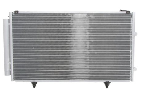 Конденсер кондиционера NISSENS 94757