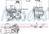 Клапан рециркуляции газов NISSENS 98189 (фото 1)