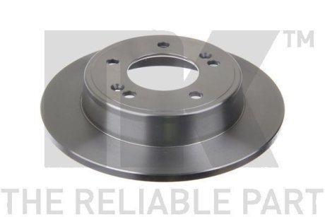 Деталь NK 203446