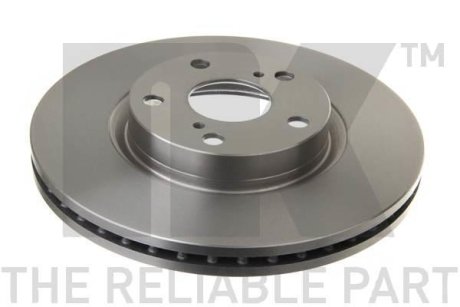 Деталь NK 2045125