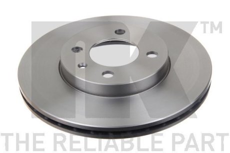 Деталь NK 209934