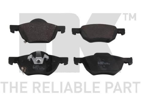 Деталь NK 222636