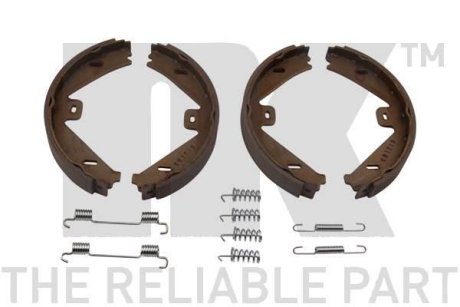 Деталь NK 2733802