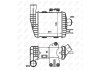 Радіатор інтеркулера NRF 30371 (фото 5)