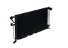 Радиатор кондиционера NRF 35541 (фото 4)
