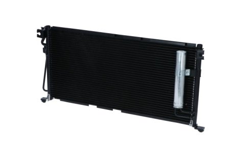 Радиатор кондиционера NRF 35541