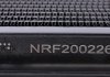 Радиатор кондиционера NRF 35592 (фото 10)