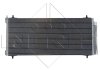Радиатор кондиционера NRF 35905 (фото 1)