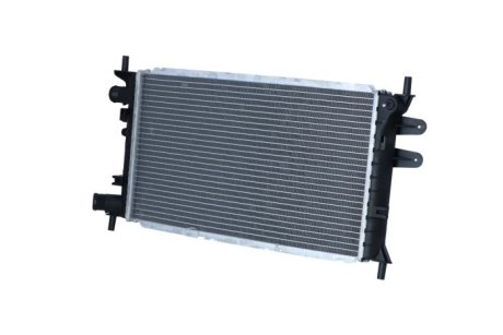 Радиатор охлаждения NRF 50100 (фото 1)