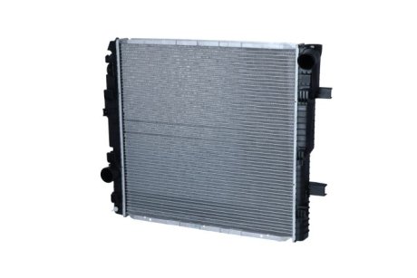 Радиатор охлаждения NRF 50587 (фото 1)
