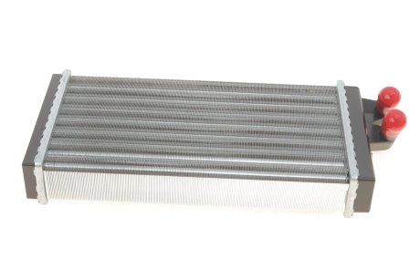 Радиатор печки NRF 50602 (фото 1)