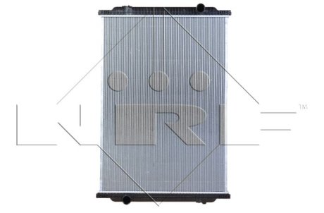 Радіатор системи охолодження, DсI, DCI NRF 509564 (фото 1)