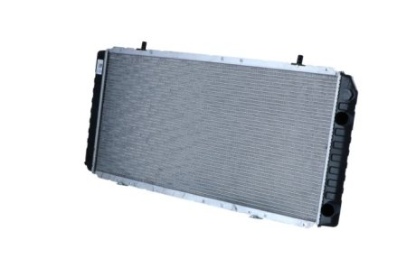 Радиатор охлаждения NRF 52062 (фото 1)