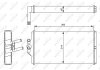 Радіатор печі NRF 54241 (фото 5)