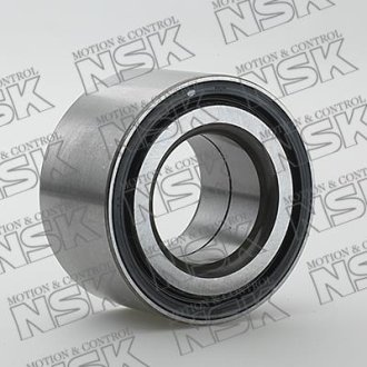 Подшипник ступицы NSK ZA38BWD26E1CA61