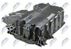 МАСЛЯНИЙ ПІДДОН | VW POLO 1.2TDI 09-, FABIA 1.2TDI 10-, SEAT CORDOBA/IBIZA 1.2TDI 10- /Z OTWOREM NA NTY BMOVW036 (фото 3)