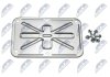 МАСЛЯНИЙ ПІДДОН | VW POLO 1.2TDI 09-, FABIA 1.2TDI 10-, SEAT CORDOBA/IBIZA 1.2TDI 10- /Z OTWOREM NA NTY BMOVW036 (фото 5)