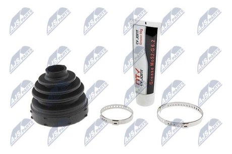 Пильник NTY NOP188