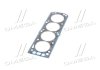 Прокладка головки блоку CHEVROLET AVEO 03-96391434 (вир-во) ONNURI GGHD-003 (фото 4)