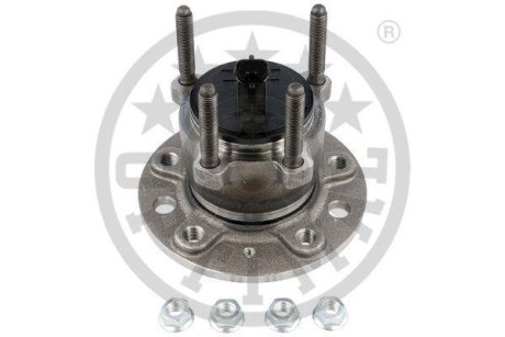 Підшипник колісний з маточиною Optimal 202519