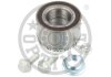 Підшипник для монтажу на маточину роликовий Optimal 401904 (фото 1)
