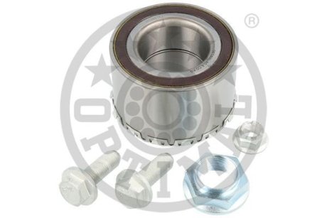 Подшипник для монтажа на ступицу роликовый Optimal 401904