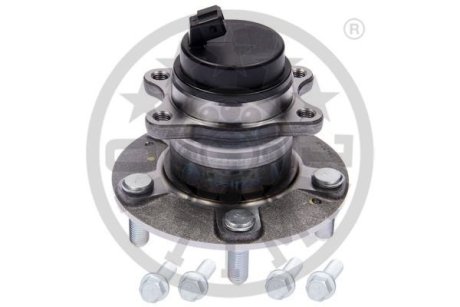 Підшипник колісний з маточиною Optimal 922322