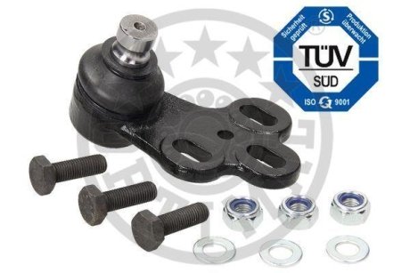 Деталь Optimal G3119