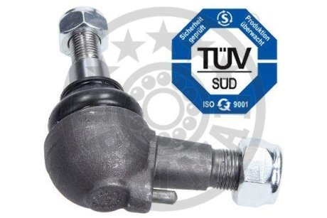 Кульова опора Optimal G3-809