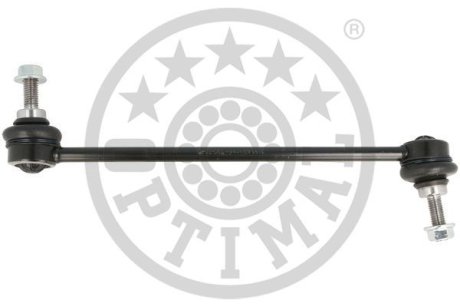 Тяга / Стійка стабілізатора Optimal G7-1597