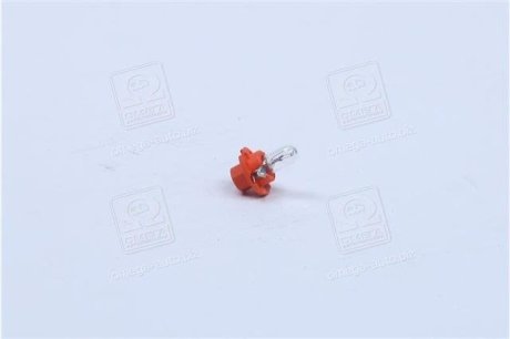 Лампа панели устройств OSRAM 2473MFX6