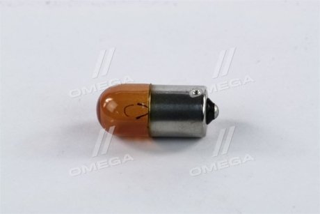 Лампа розжарювання RY10W 12V 10W BAU15s (вир-во) OSRAM 5009